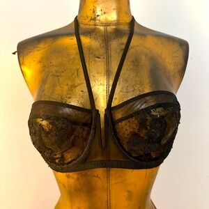 Etam intimate Women’s lace bra 36C